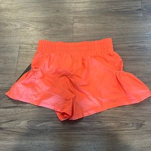 Free People dupe shorts